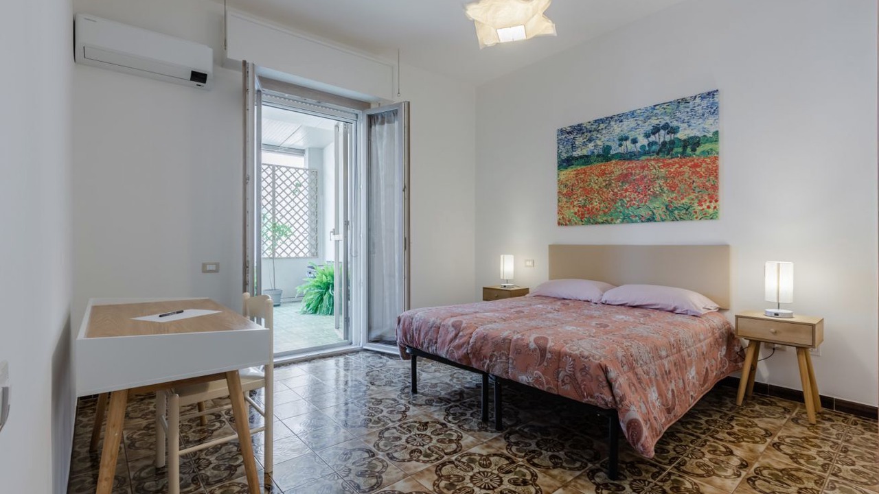 Photo of Bedroom in Selargius