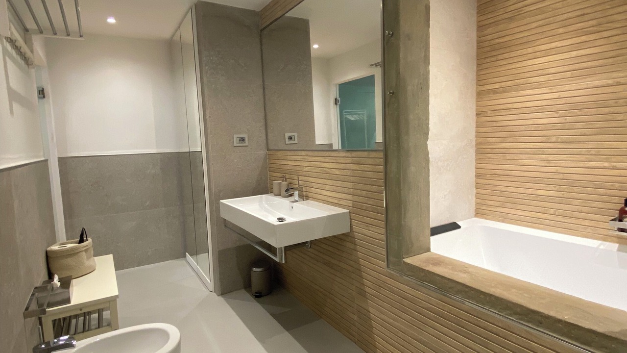 Photo of Bathroom in Arezzo
