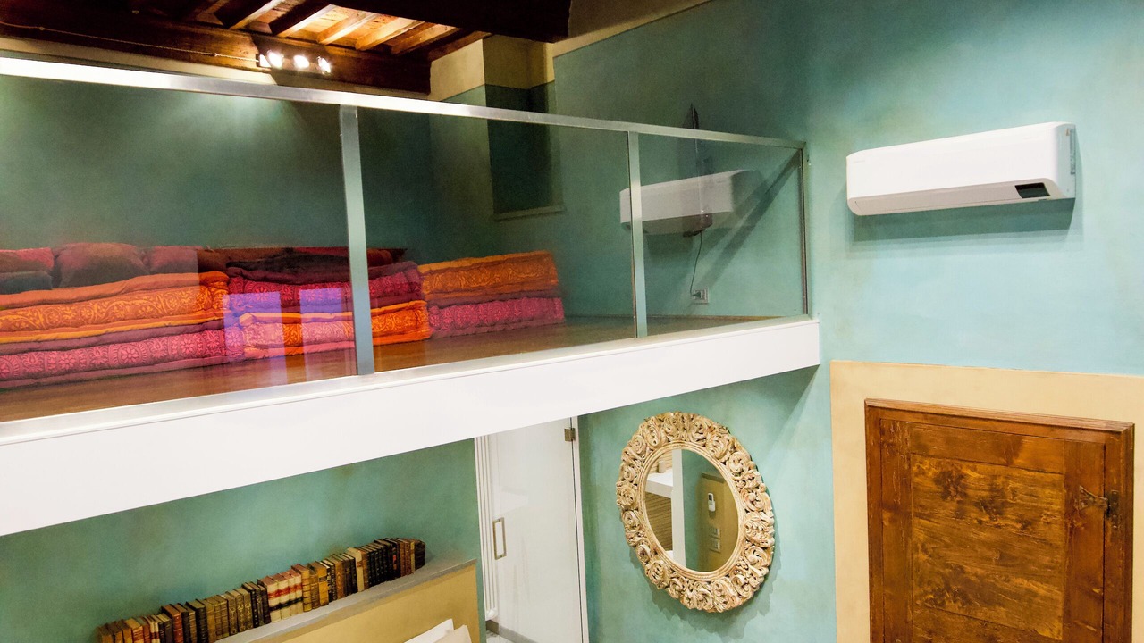 Photo of Bedroom in Arezzo