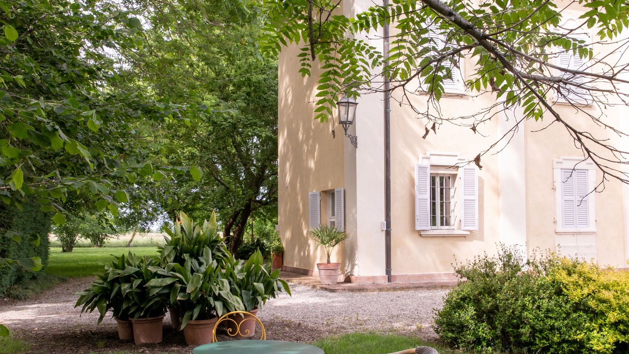 Photo of Outdoor in Parma