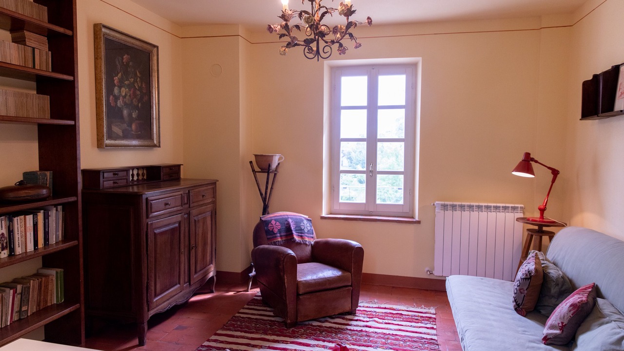 Photo of Livingroom in Parma