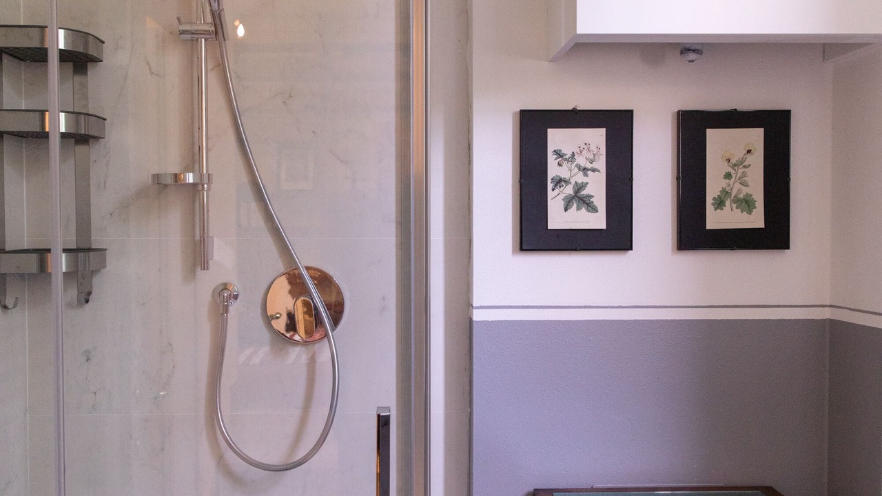 Photo of Bathroom in Parma