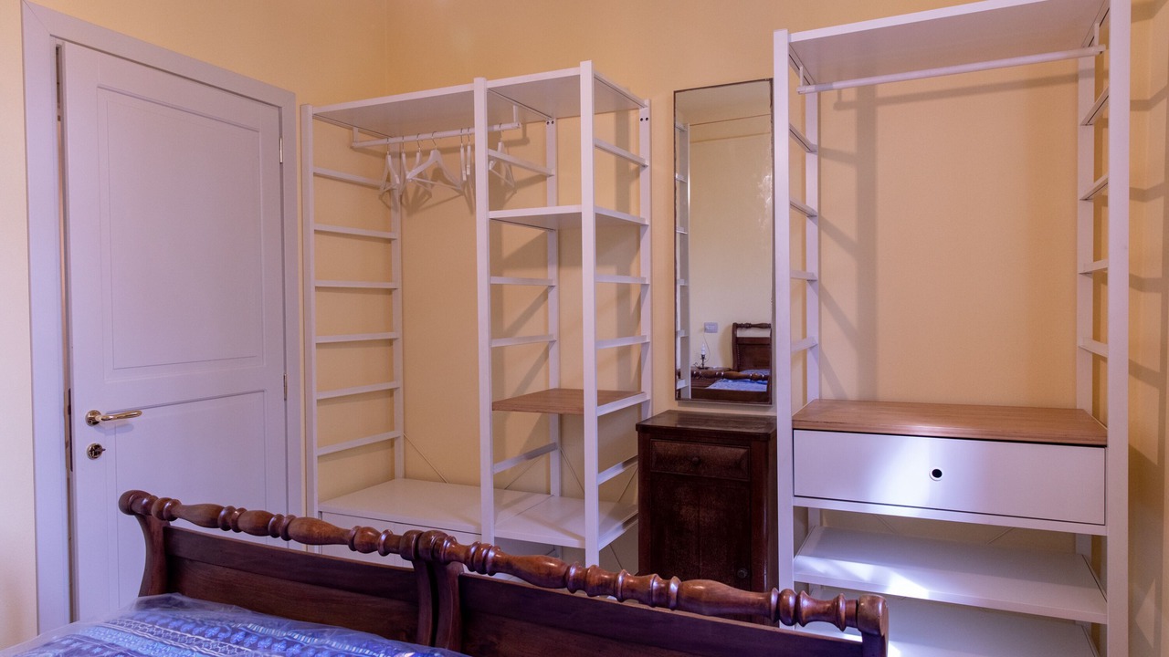 Photo of Bedroom in Parma