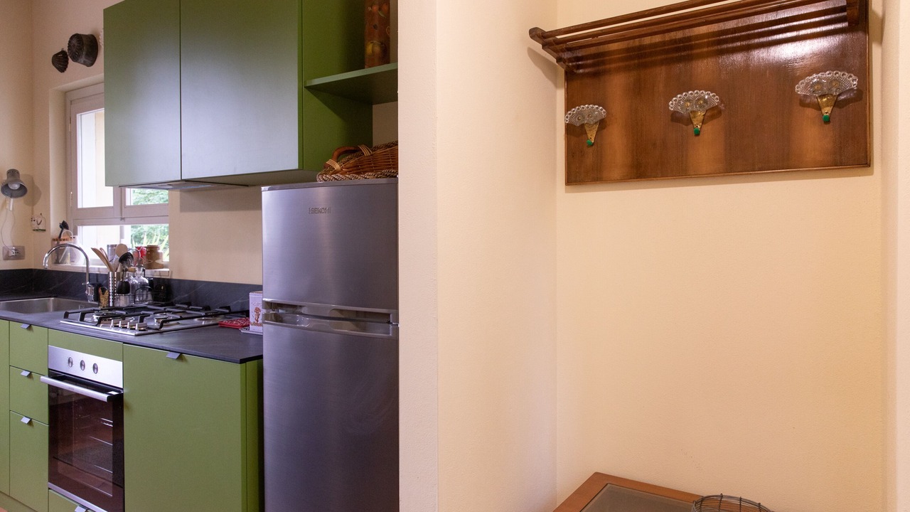 Photo of Kitchen in Parma