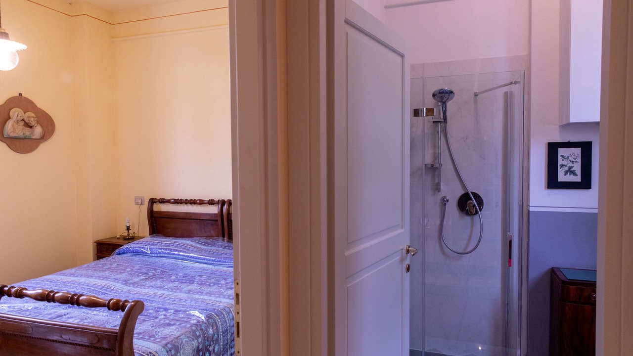 Photo of Bathroom in Parma