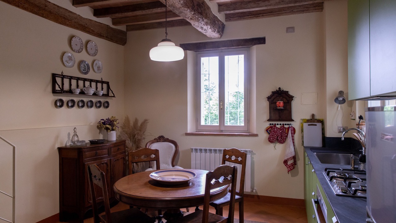Photo of Kitchen in Parma