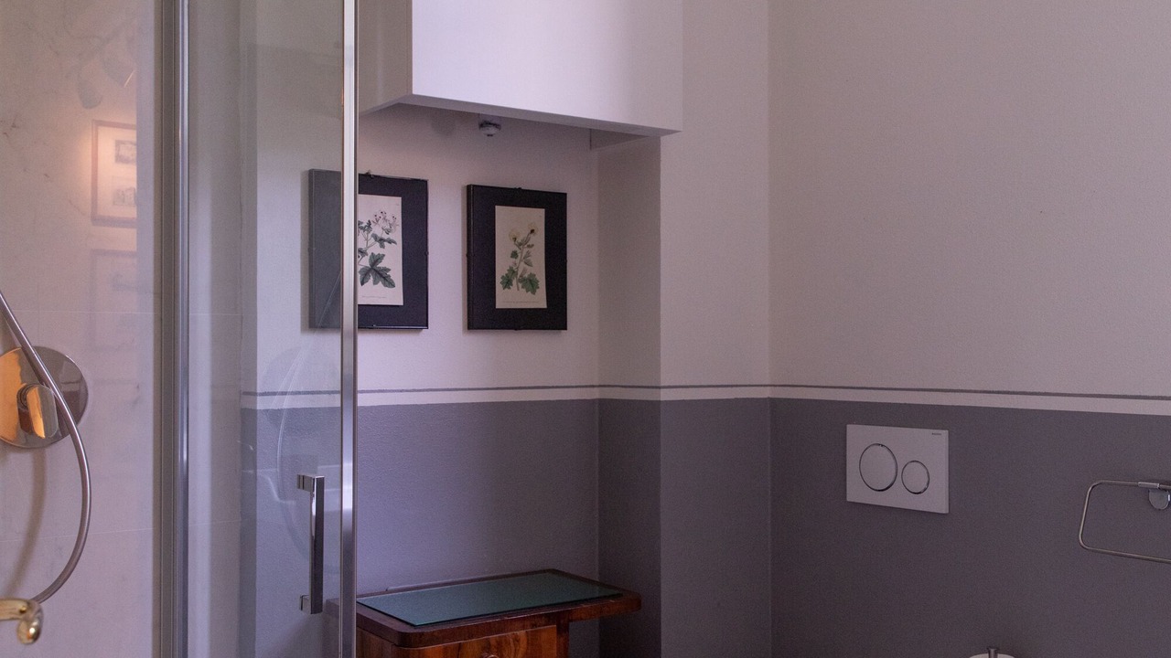 Photo of Bathroom in Parma