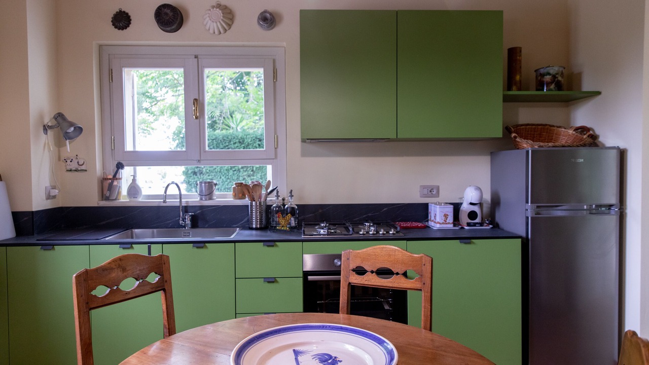 Photo of Kitchen in Parma