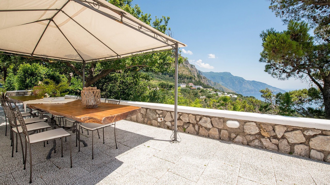 Photo of Outdoor in San Pietro