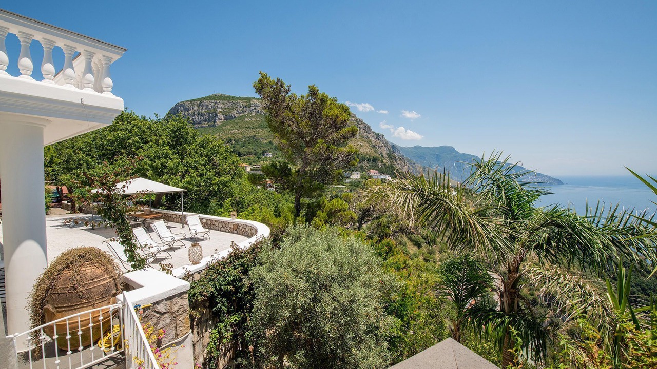 Photo of Outdoor in San Pietro