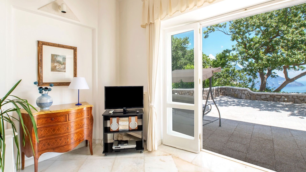 Photo of Livingroom in San Pietro