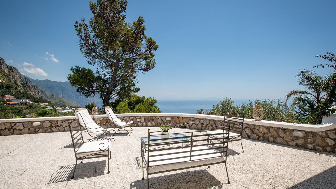 Photo of Patio Balcony in San Pietro