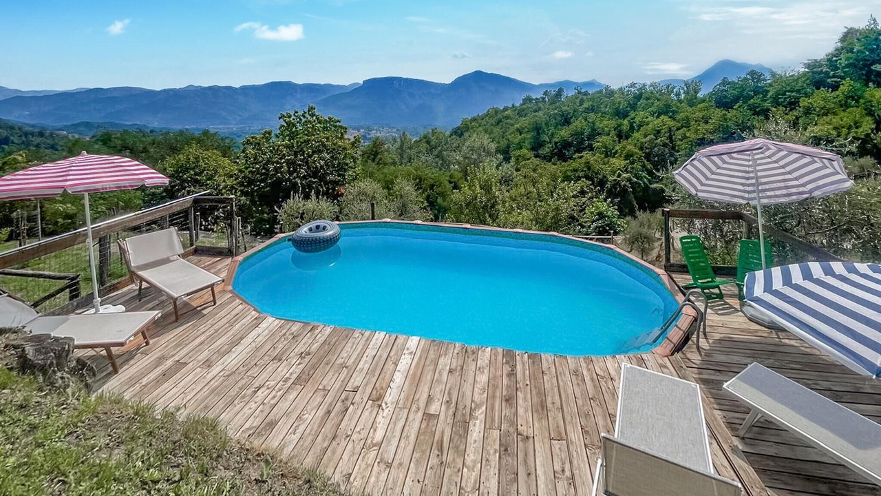 Photo of Outdoor in Barga