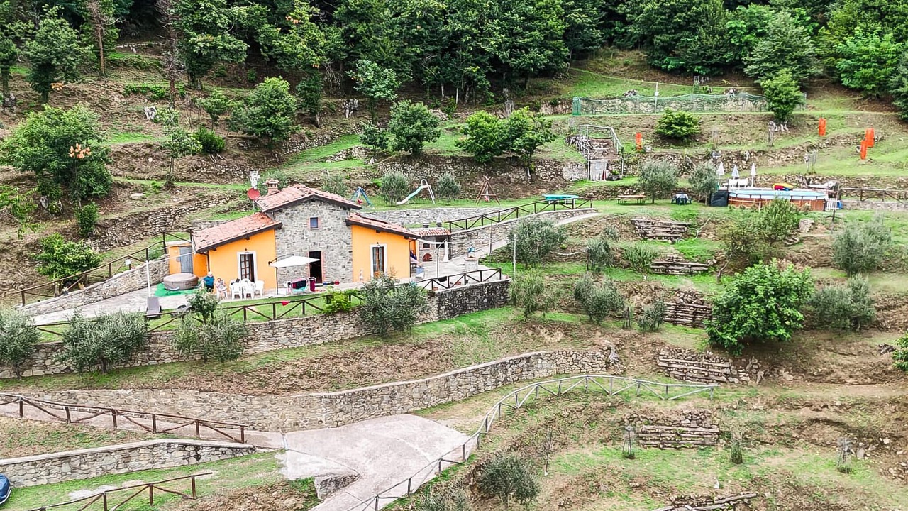 Photo of Outdoor in Barga