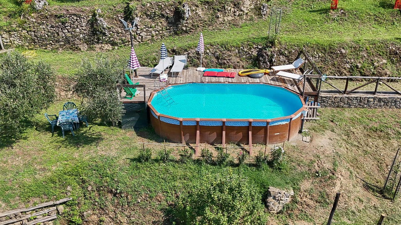 Photo of Outdoor in Barga