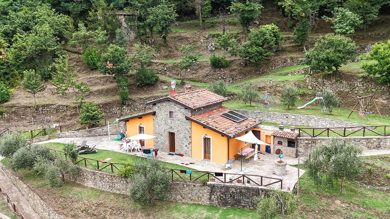Photo of Others in Barga