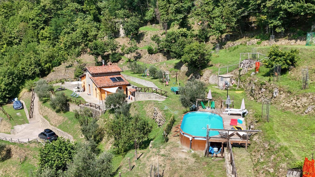 Photo of Outdoor in Barga