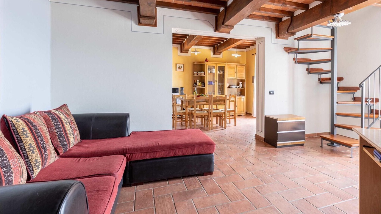 Photo of Bedroom in Barga