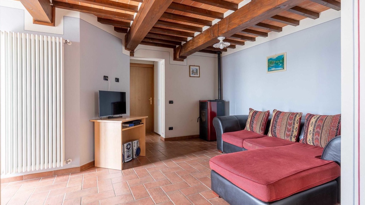 Photo of Bedroom in Barga