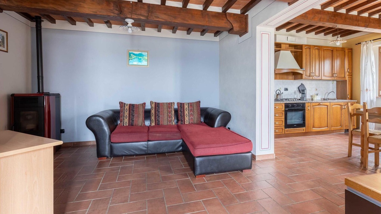 Photo of Bedroom in Barga