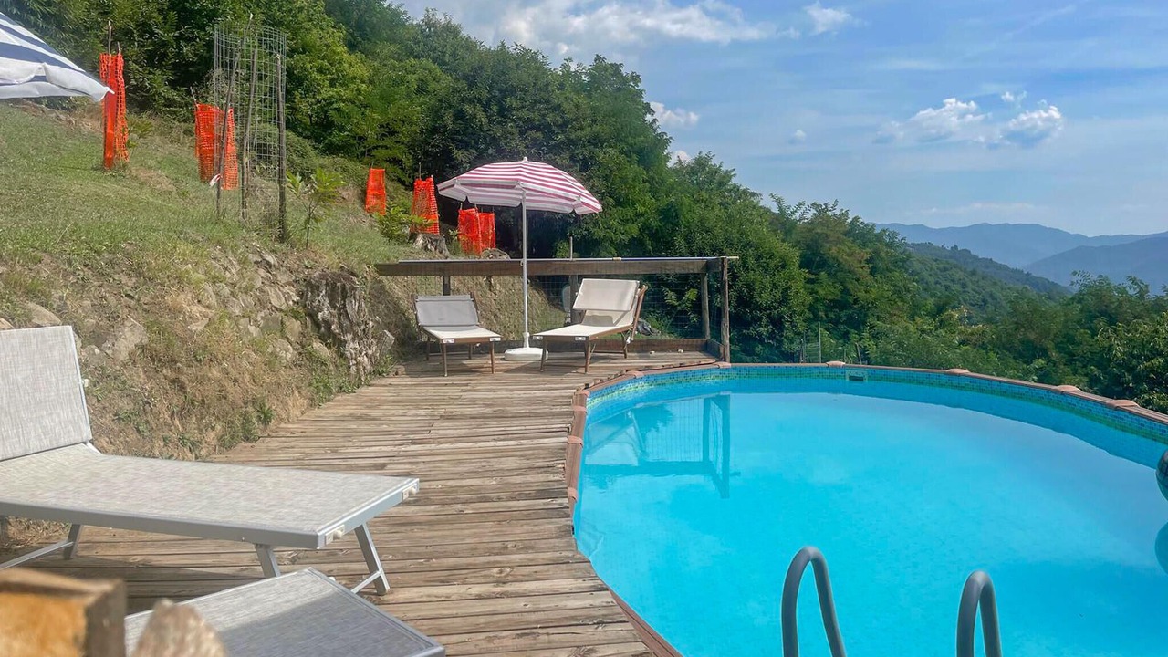 Photo of Outdoor in Barga