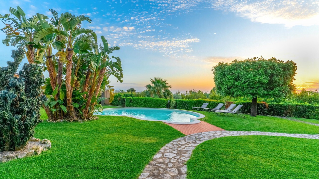 Photo of Outdoor in Polistena