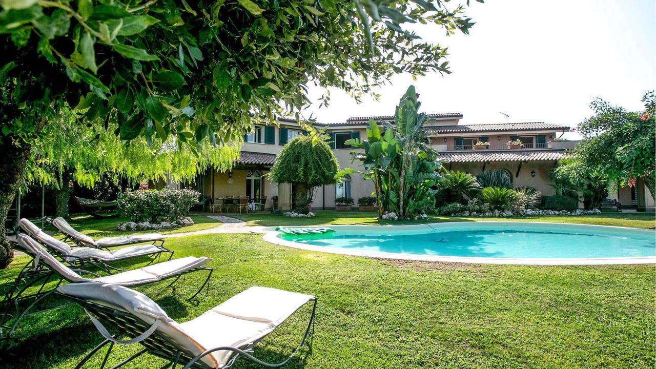 Photo of Outdoor in Polistena