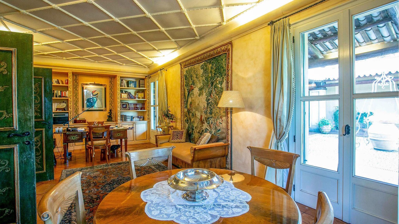Photo of Bedroom in Polistena