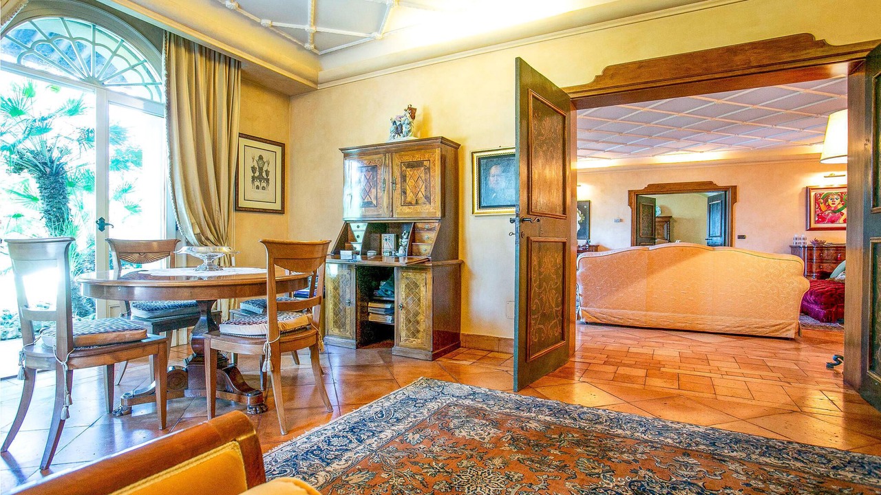 Photo of Bedroom in Polistena