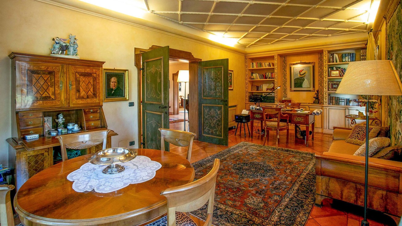 Photo of Bedroom in Polistena
