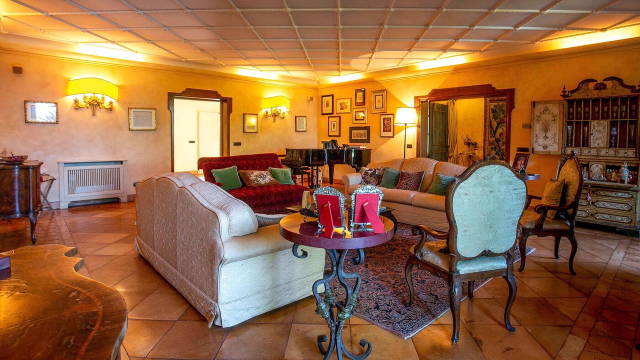 Photo of Bedroom in Polistena