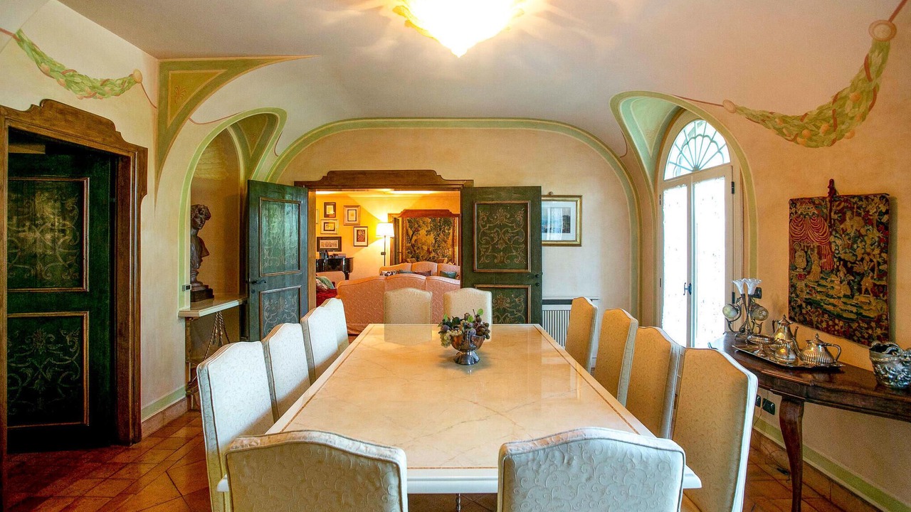 Photo of Bedroom in Polistena