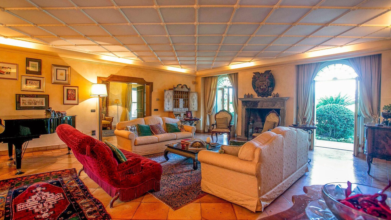 Photo of Bedroom in Polistena