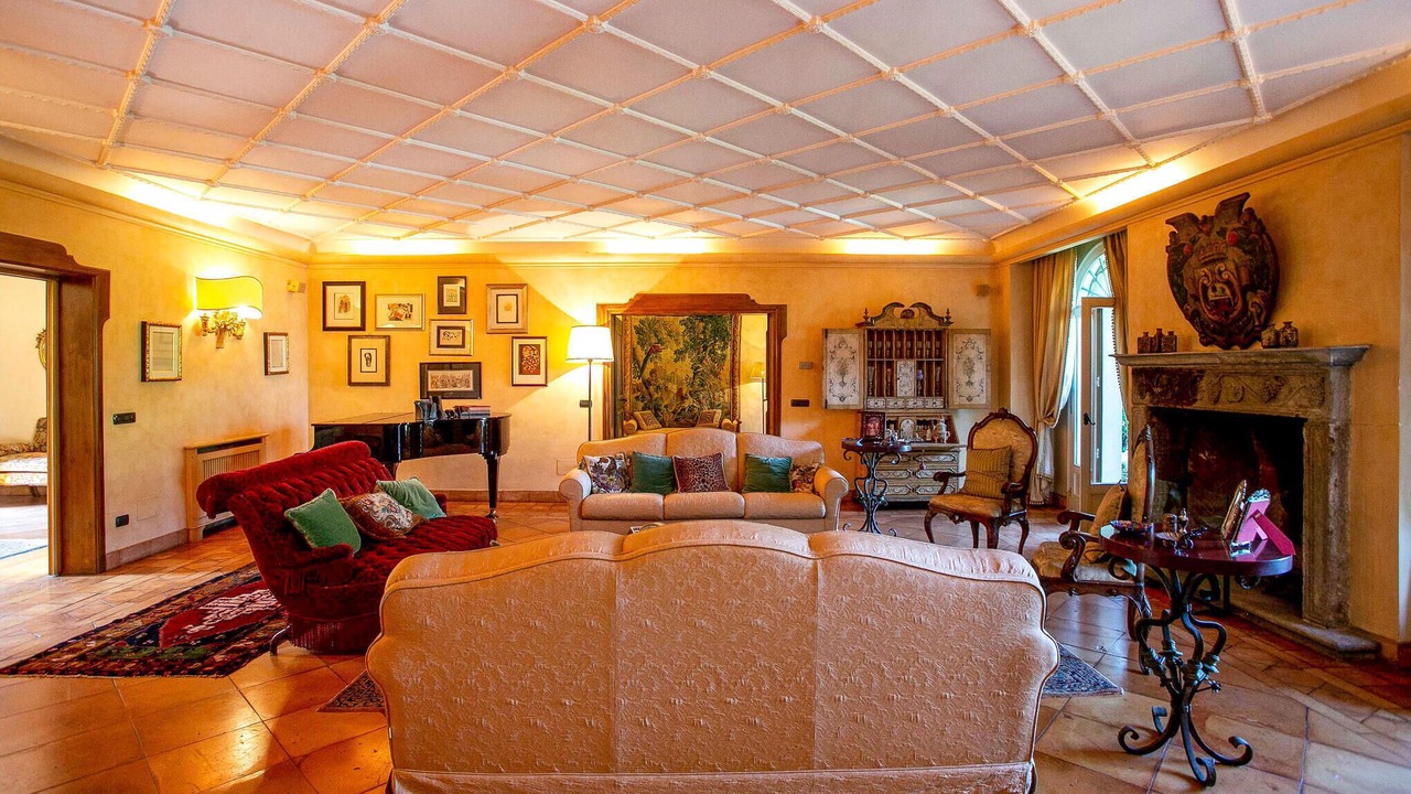 Photo of Bedroom in Polistena