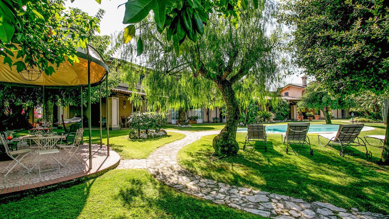 Photo of Outdoor in Polistena
