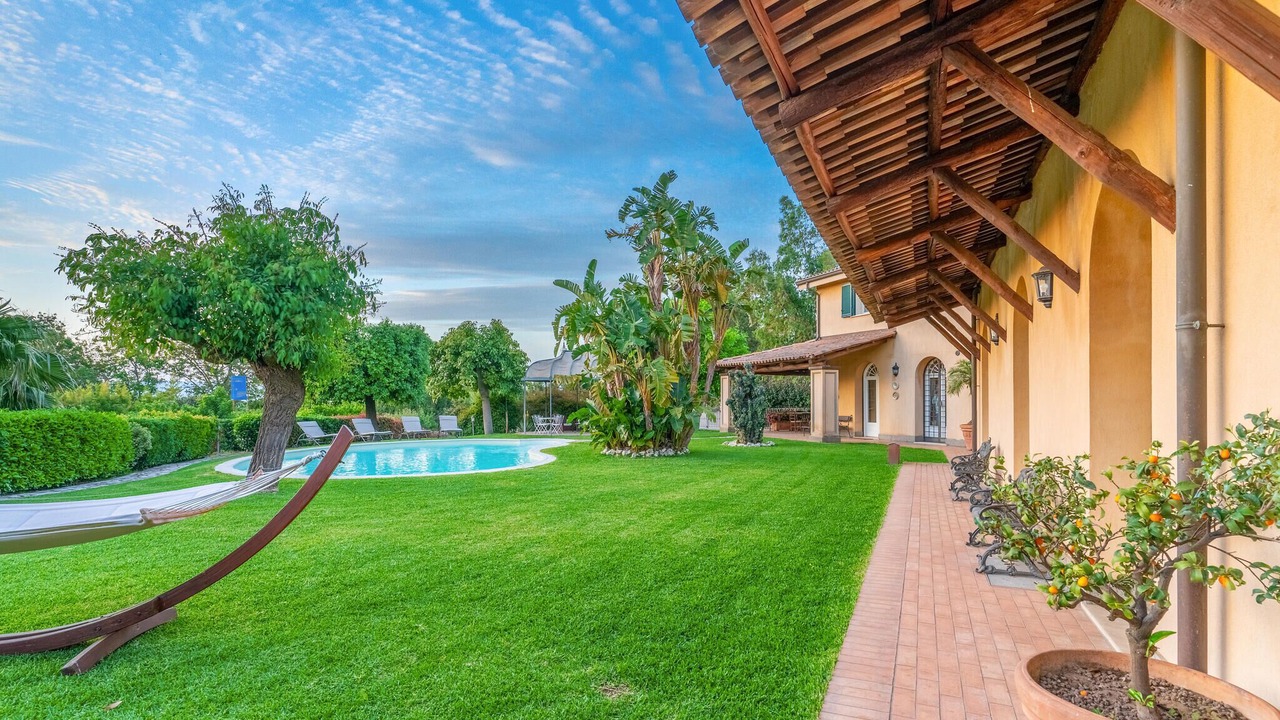 Photo of Outdoor in Polistena