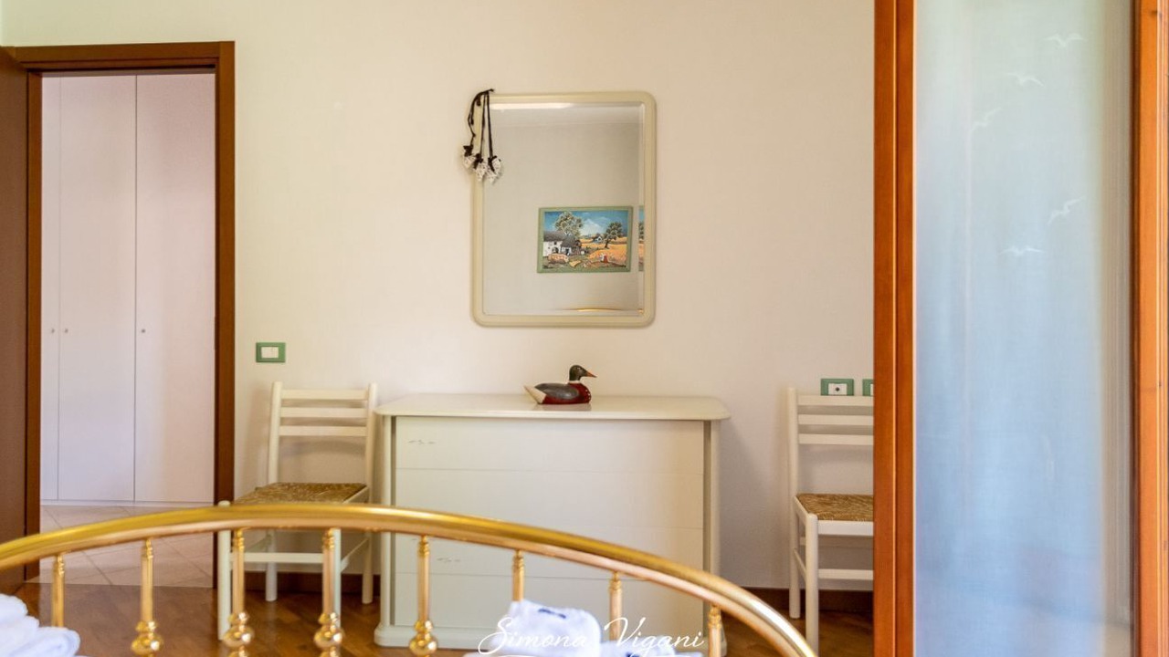 Photo of Bedroom in Zorzino