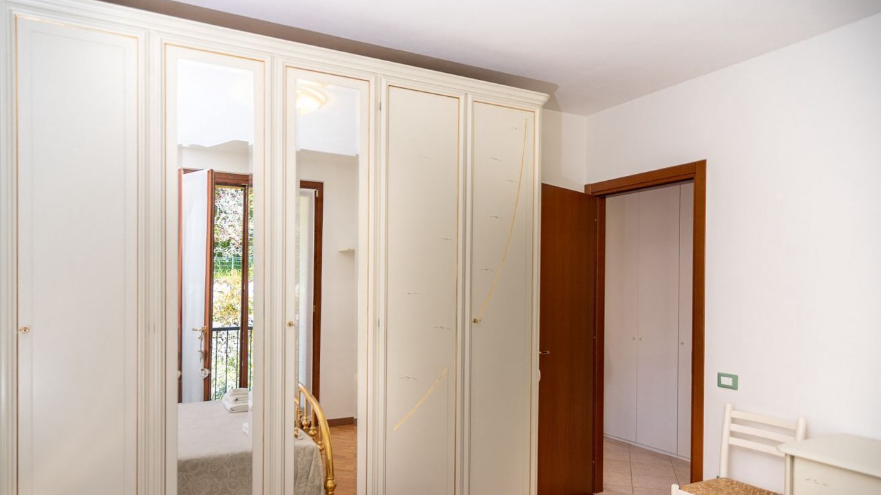 Photo of Bedroom in Zorzino