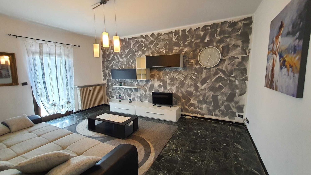 Photo of Livingroom in Predosa
