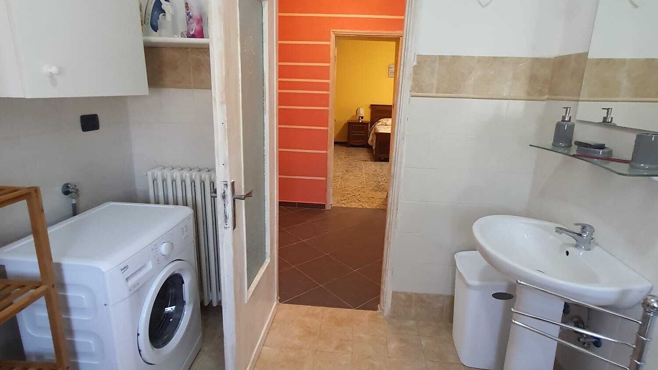 Photo of Bathroom in Predosa