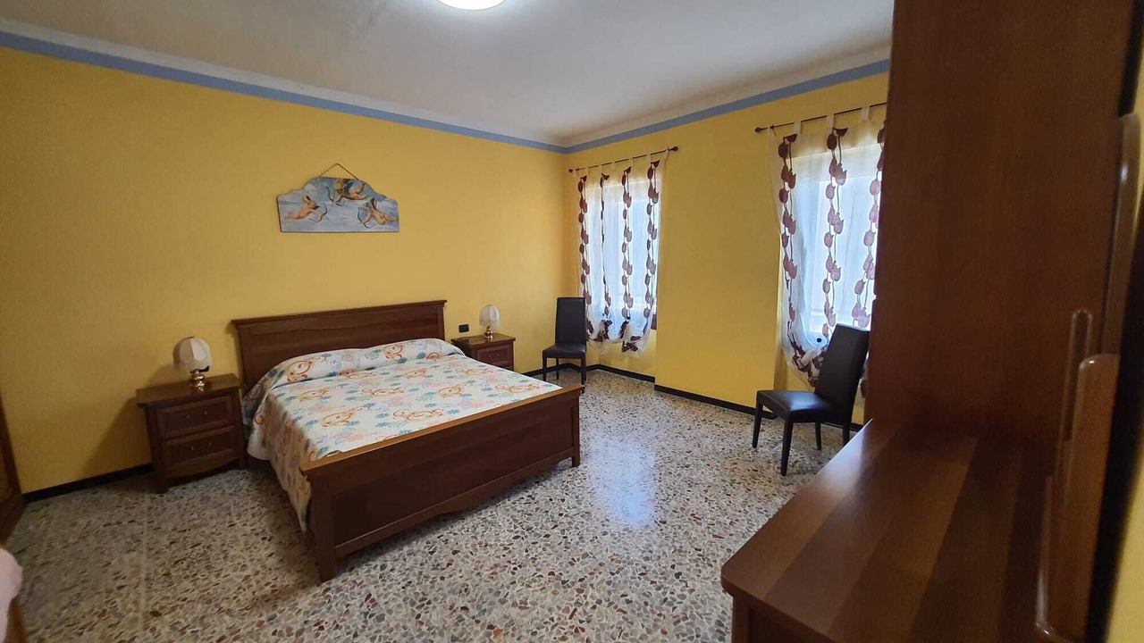 Photo of Bedroom in Predosa