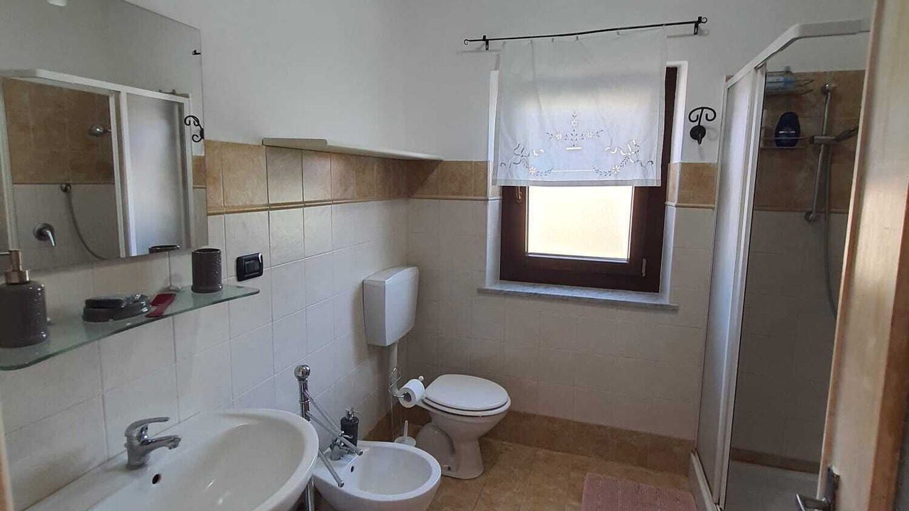 Photo of Bathroom in Predosa
