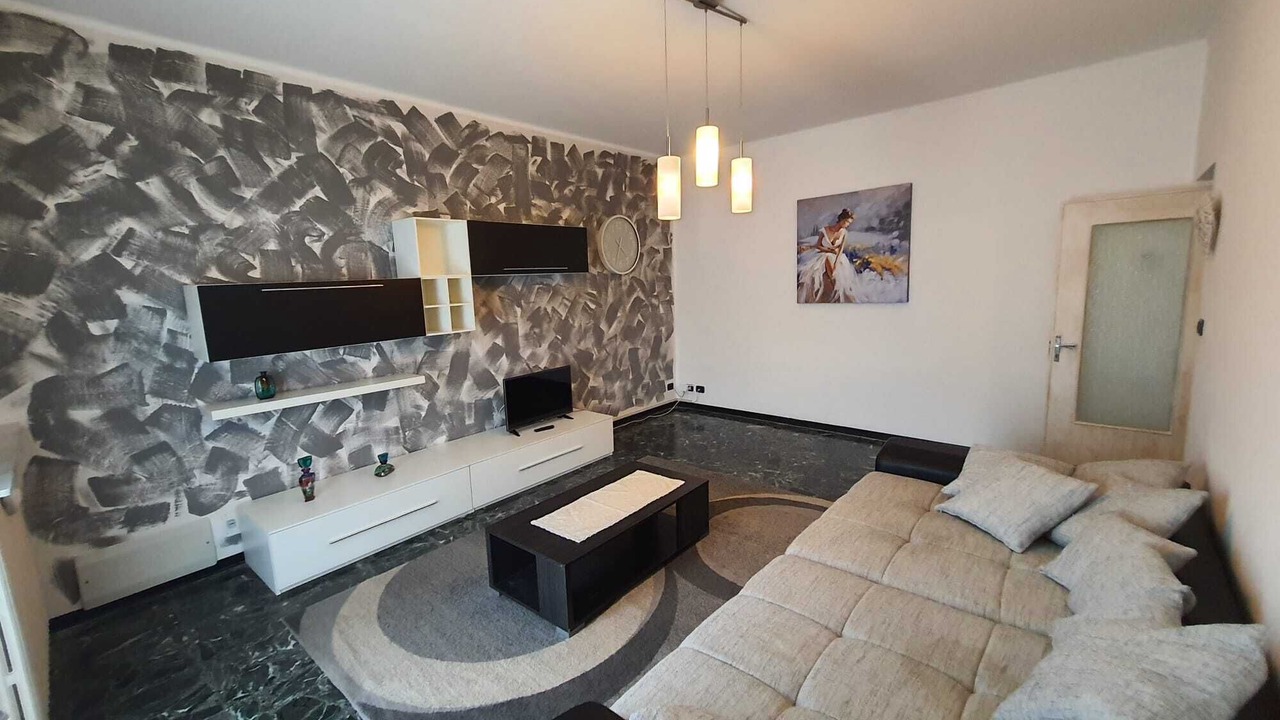 Photo of Livingroom in Predosa