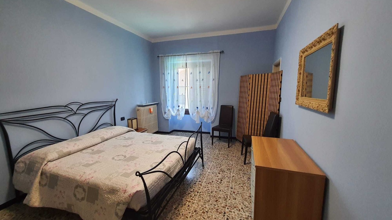 Photo of Bedroom in Predosa
