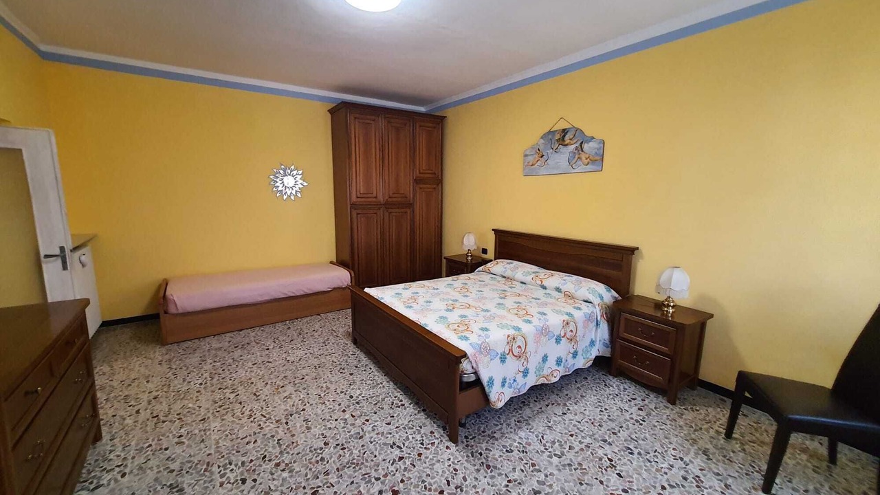 Photo of Bedroom in Predosa