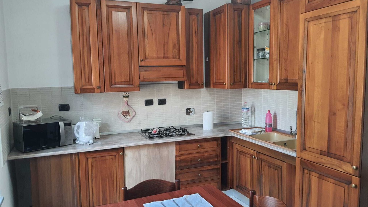 Photo of Kitchen in Predosa