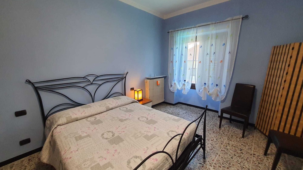 Photo of Bedroom in Predosa
