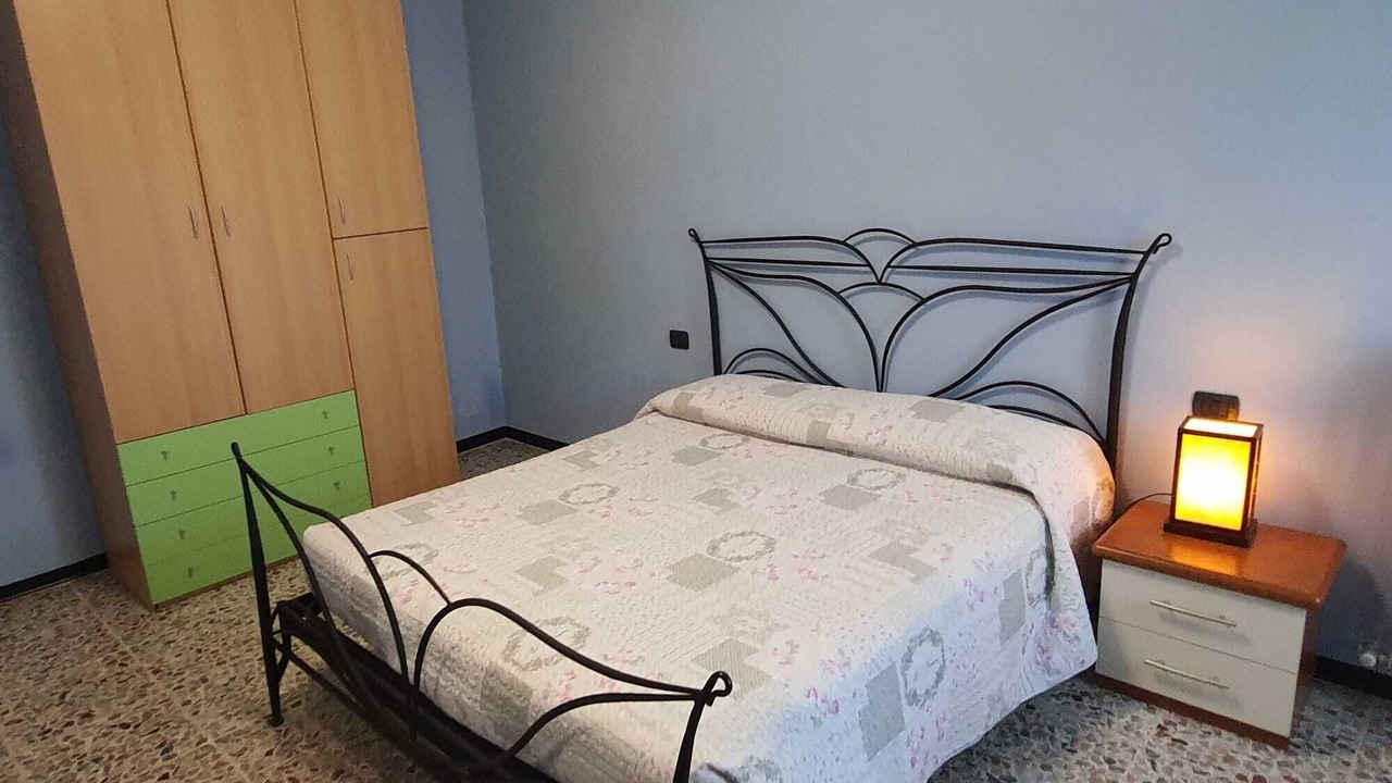 Photo of Bedroom in Predosa