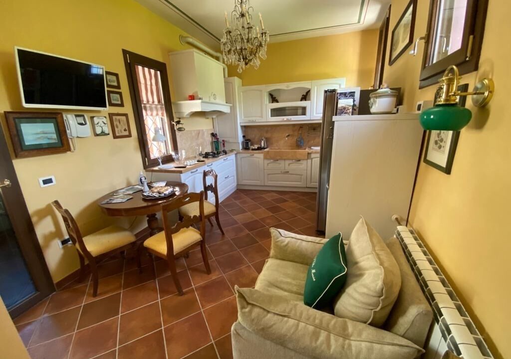 Photo of Livingroom in Teolo