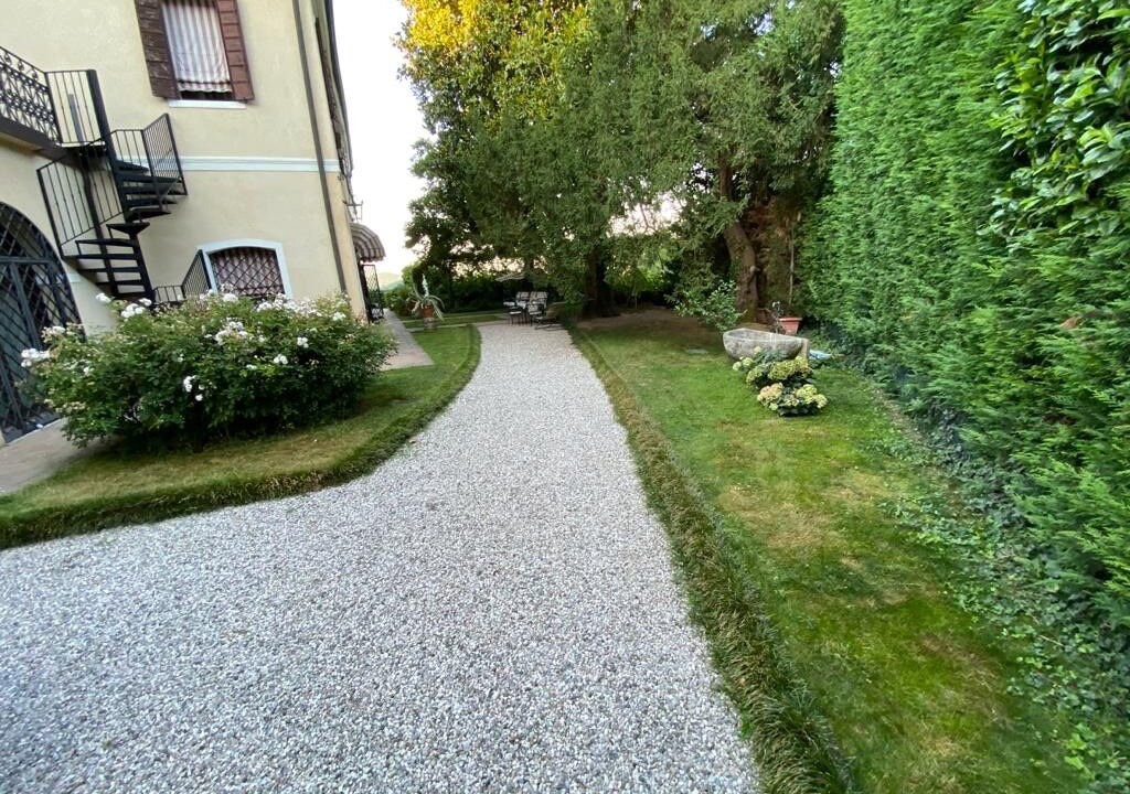 Photo of Outdoor in Teolo